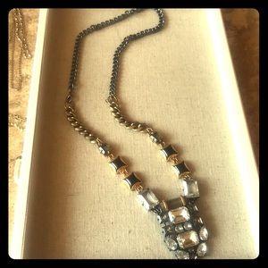 Stella and Dot statement necklace